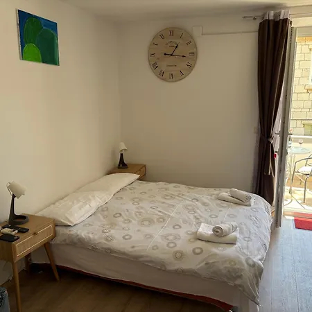 Apartman Lucic C-2