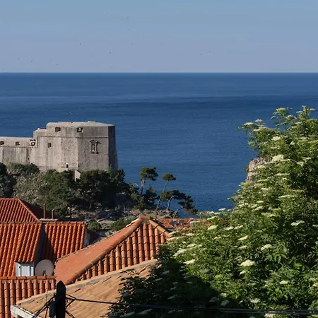 Maro & Baro Apartments, Near Old Town Dubrovnik-3