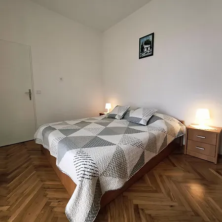 Dubrovnik Heritage Apartments-3