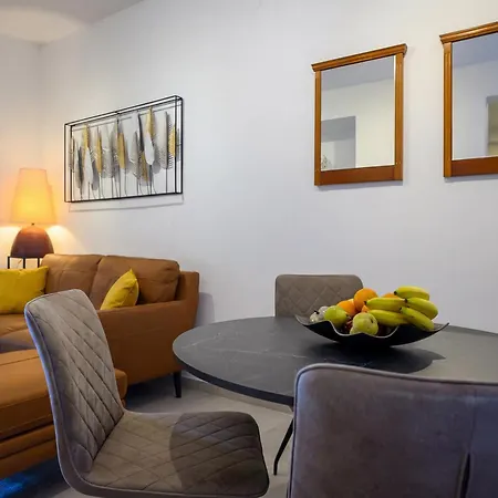 Banje Beach Oasis Apartment-2