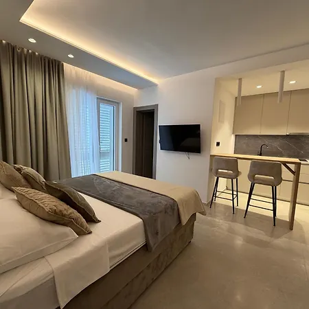 Apartments Adriatic Blue-2