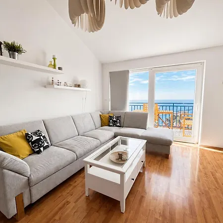 Apartment Iris-2