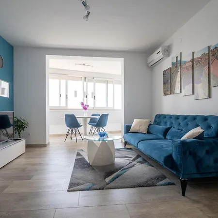 Apartment Lucija-2