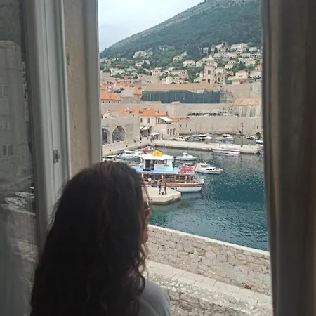 Brand New Apartment With Old Port View- Mala Vrata-3
