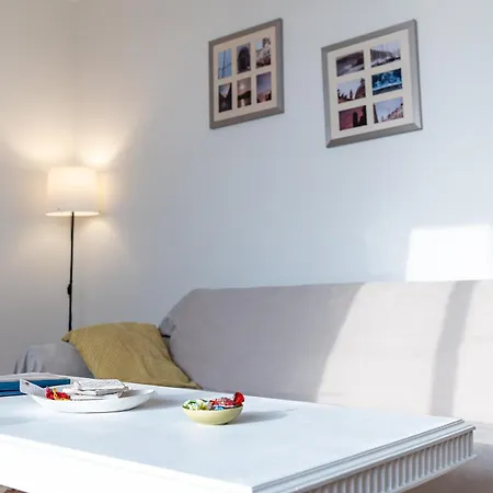 Princino - Peaceful Apartment Best For Families And Couples-2