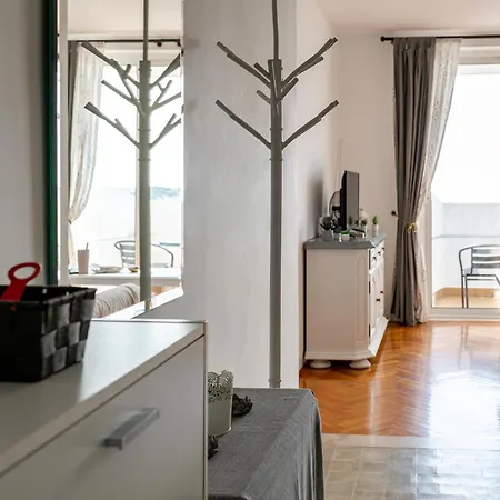 Princino - Peaceful Apartment Best For Families And Couples-3