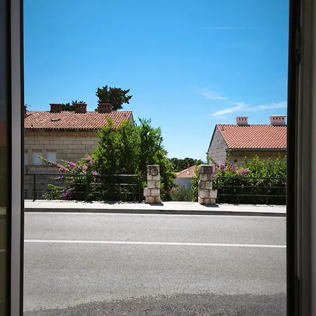 Opus One Apartment Dubrovnik - Private Parking-3