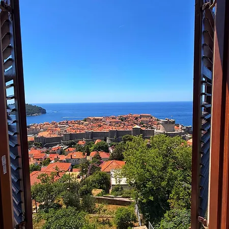 Apartment With Amazing View Dubrovnik-3