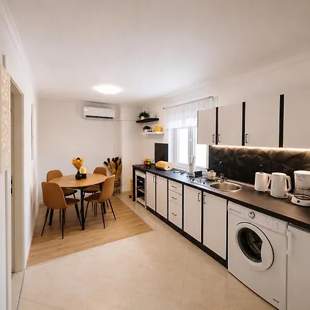 Cozy Apartment Kesovija Near Old Town-3