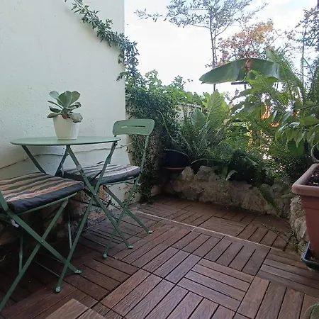 Lea - Sea&City View Apartment With Terrace-2