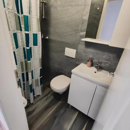 Zoric Apartments & Rooms-3