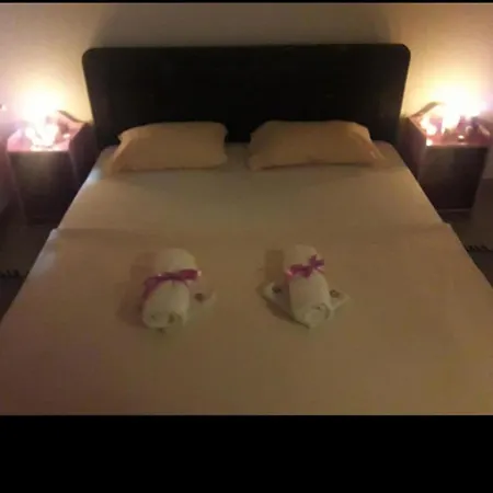 Zoric Apartments & Rooms 2-2