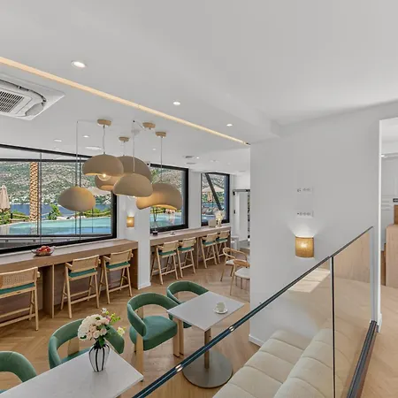 Adriatic Resort Apartments-3