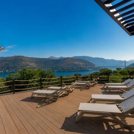 Adriatic Resort Apartments-3