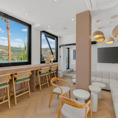 Adriatic Resort Apartments-2