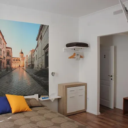 City Break Dubrovnik Apartments-2