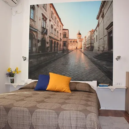 City Break Dubrovnik Apartments-2