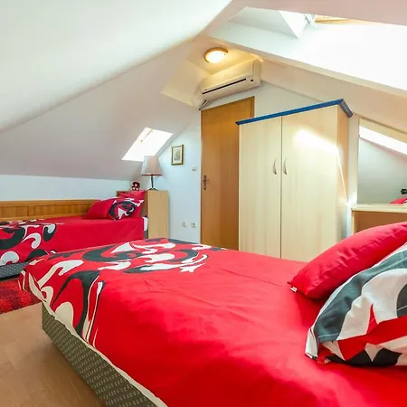 Apartment Tomic-2