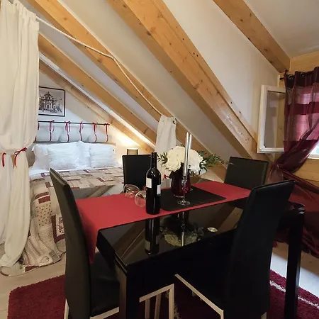 Apartment Mishel-3