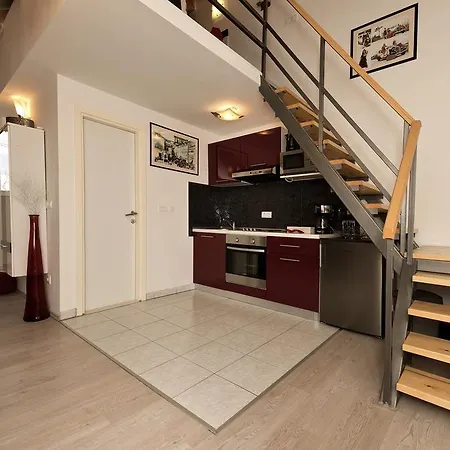 Apartment Mishel-3