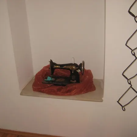 Nest Apartment-2