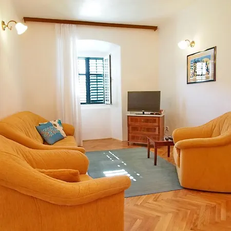 Apartment Kameo With Terrace-2