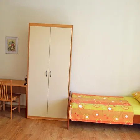 Apartment Rimac-2