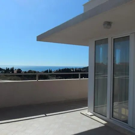 City Center Apartments Niva-2