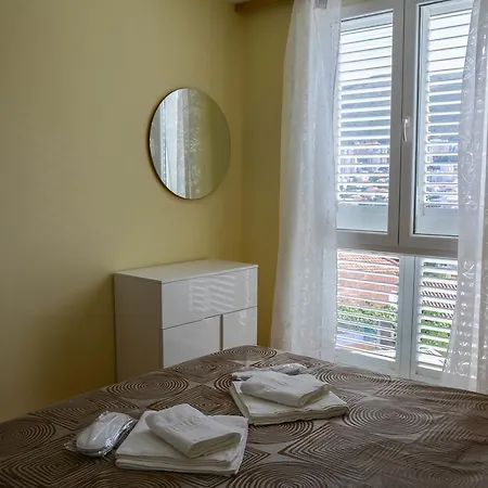 Nautika Apartment-2