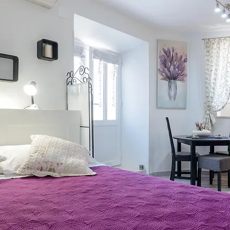 Apartment Mino-2