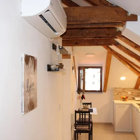 Dubrovnik Rupe Apartment-2