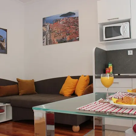 City Break Dubrovnik Apartments-3