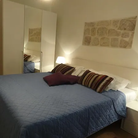 Heart Of The City Apartments-3