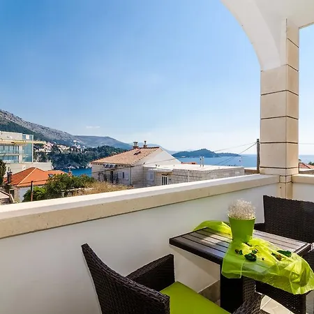 Apartment Bonaca-2