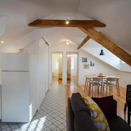 Apartment Grazioso-3