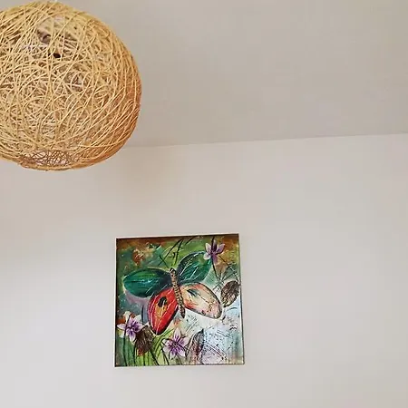 Apartment Luna-3