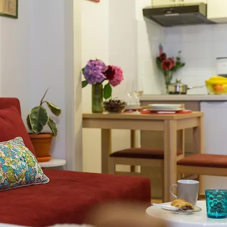 Sweetest Thing Apartment-3