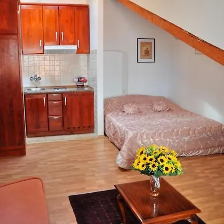 Major Apartments Dubrovnik-3