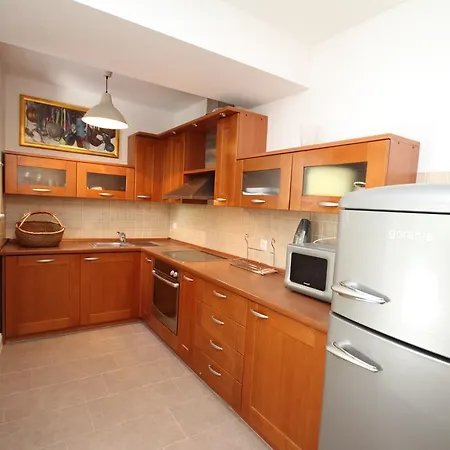 Dolce Vita Apartment-3