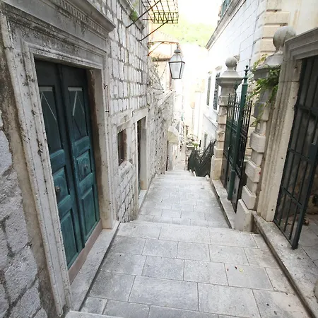 Dolce Vita Apartment-2