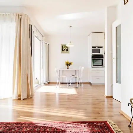 City Center Apartments Niva-3