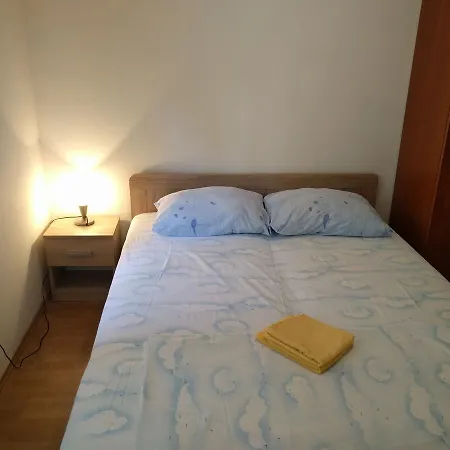 Apartments Kuzman-2