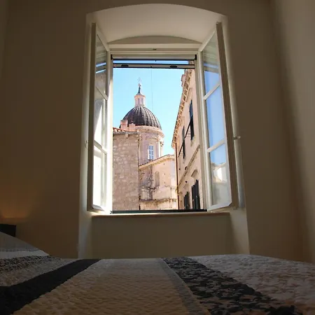 Miró Studio Apartments Dubrovnik-3