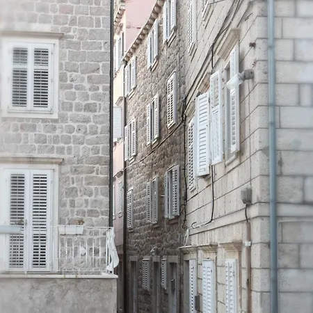Miro Studio Apartments Dubrovnik-2
