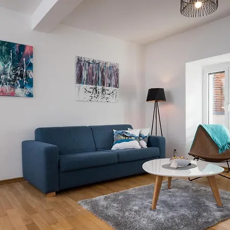 Apartment Coral-3
