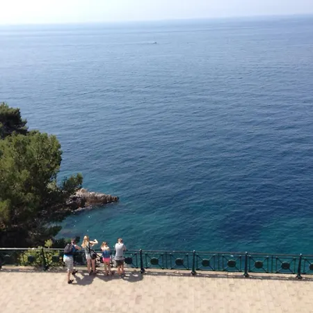 Happy Dubrovnik Centre-Free Parking-3