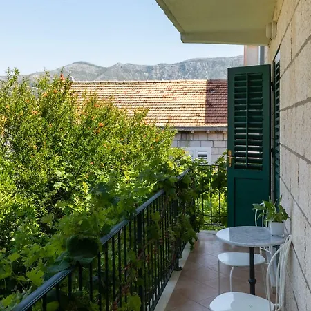 Ortenca Apartment-3