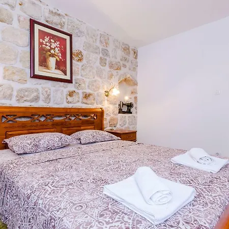 Apartment Little Star II-3