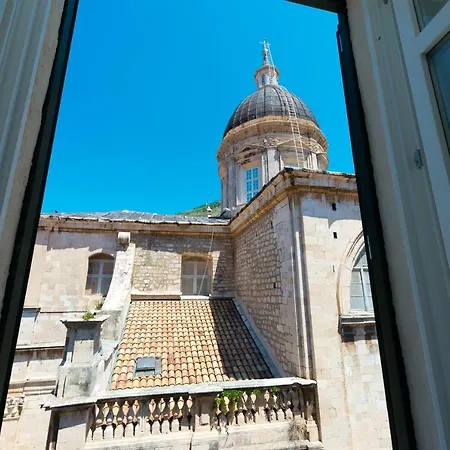 Nikili Apartment Old City-2