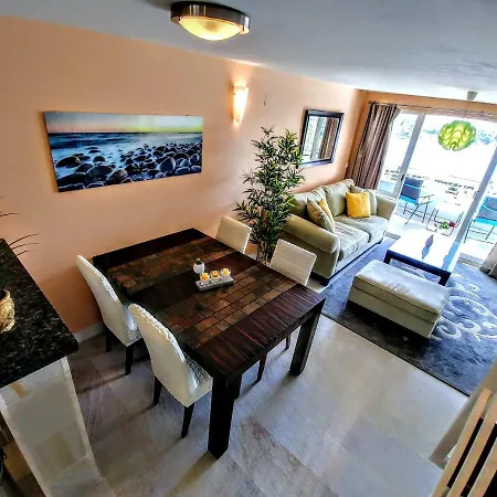 Dubrovnik 2 Bedroom 2 Bathroom Sea View, Private Free Parking-3